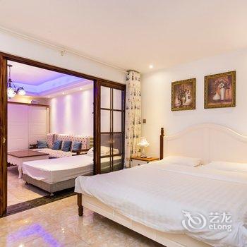 深圳市大梅沙望海休闲度假公寓(彩陶路分店)酒店提供图片