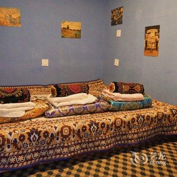 吐鲁番三年二班青年旅舍酒店提供图片