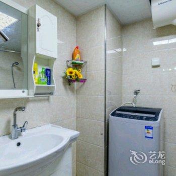 北京蒲公英之家普通公寓酒店提供图片