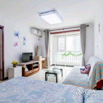 北京蒲公英之家普通公寓酒店提供图片