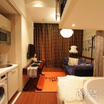 北京爱美丽公寓酒店提供图片