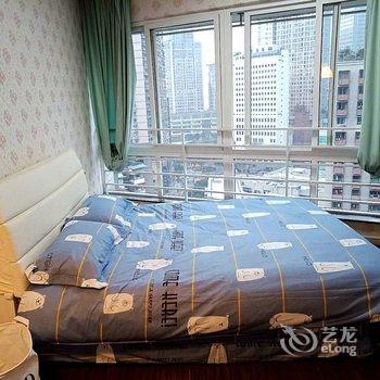 重庆方圆雅舍公寓酒店提供图片