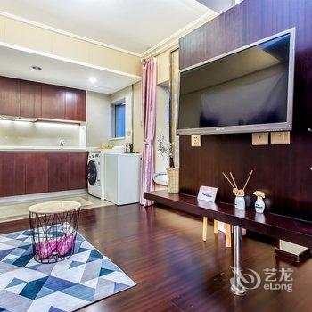 深圳象屿Xisland公寓酒店提供图片