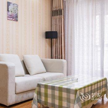 武汉金子的光温馨小屋公寓酒店提供图片
