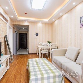 武汉金子的光温馨小屋公寓酒店提供图片