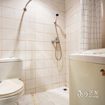 重庆羽宿山公寓酒店提供图片