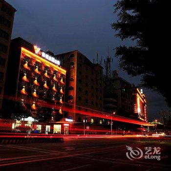广州窝神公寓酒店提供图片