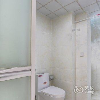 洛阳宝龙龙邸公寓酒店提供图片