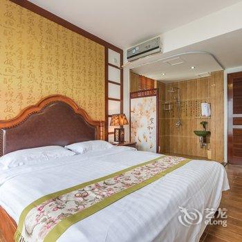 三亚游牧虎公寓(三亚湾路分店)酒店提供图片