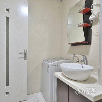 哈尔滨用户9248特色民宿(经纬街分店)酒店提供图片