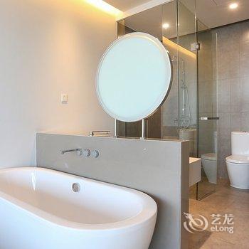 惠州小径湾艾尔度假公寓(新村分店)酒店提供图片