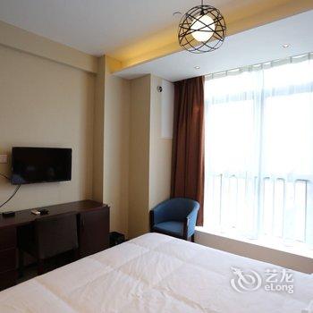 南京亚锦影院主题酒店公寓酒店提供图片