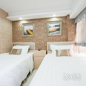 香港枫叶酒店(家庭旅馆)酒店提供图片