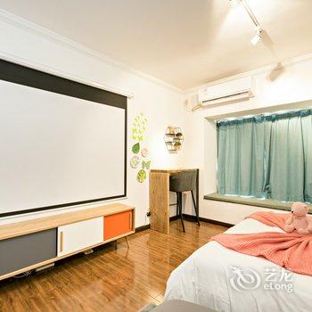 广州斑斓家公寓(陈家祠地铁站店)酒店提供图片