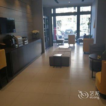 昆明如心之家酒店式公寓酒店提供图片