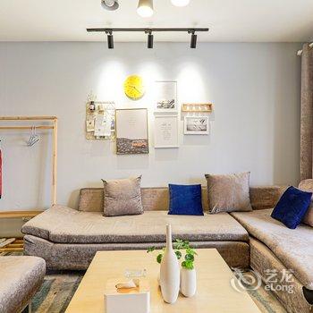 开封龚曼曼公寓(东大街与解放路交叉口分店)酒店提供图片