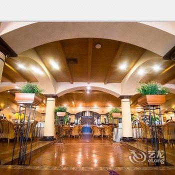 湖南圣爵菲斯大酒店酒店提供图片