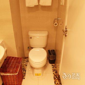 武汉徐鑫源公寓(珞珈山路分店)酒店提供图片