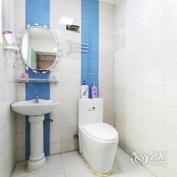 深圳海知恋小娜度假别墅(鹏飞路分店)酒店提供图片