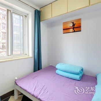 北京中山公寓酒店提供图片