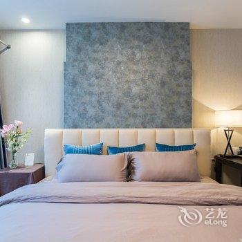 重庆尚香阁公寓酒店提供图片