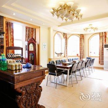 北京周亚洲度假别墅酒店提供图片