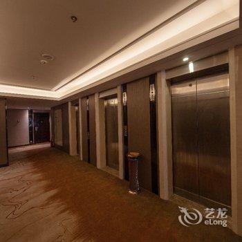 舒宸精品酒店(青岛万达东方影都店)酒店提供图片