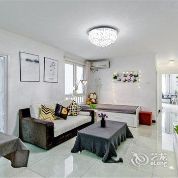北京梦想家的公寓(左安东路分店)酒店提供图片