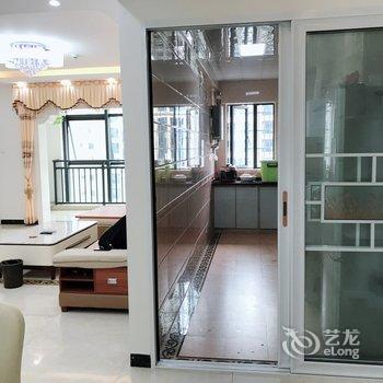 钦州婉妞公寓(明珠一街分店)酒店提供图片