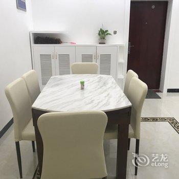 钦州婉妞公寓(明珠一街分店)酒店提供图片