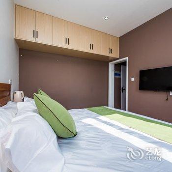 苏州横山翠体验式民宿酒店提供图片