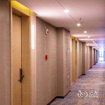宜尚酒店(昆明经管学院店)酒店提供图片