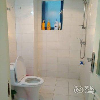 重庆漫香公寓(花园路分店)酒店提供图片