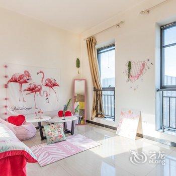 北京丹妮的家公寓(辅路分店)酒店提供图片