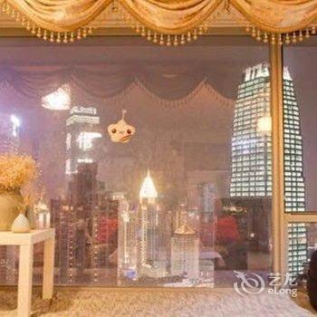 重庆自由行青年旅舍(解放碑店)酒店提供图片