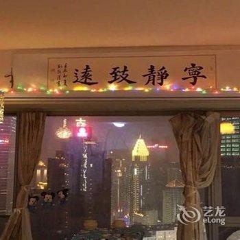 重庆自由行青年旅舍(解放碑店)酒店提供图片