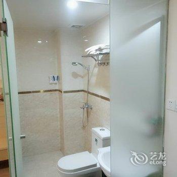 广州启程万达酒店式公寓酒店提供图片