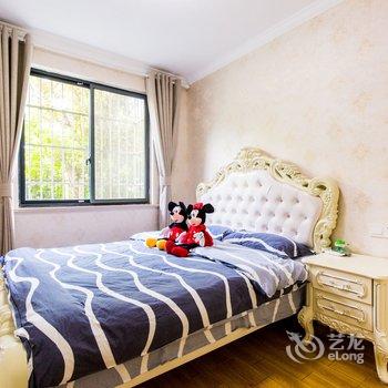 上海都市芃阁公寓(民陈12组路分店)酒店提供图片