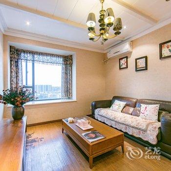 成都然大宝公寓(长城西一路分店)酒店提供图片