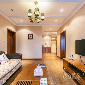 成都然大宝公寓(长城西一路分店)酒店提供图片