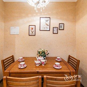 成都然大宝公寓(长城西一路分店)酒店提供图片