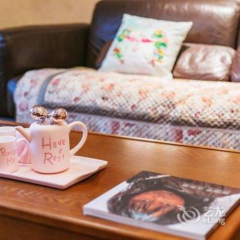 成都然大宝公寓(长城西一路分店)酒店提供图片