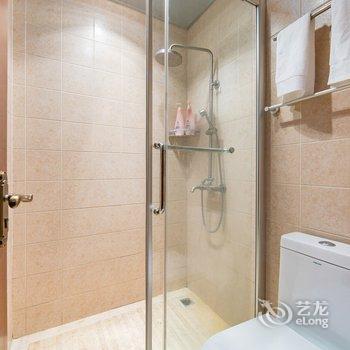 成都然大宝公寓(长城西一路分店)酒店提供图片