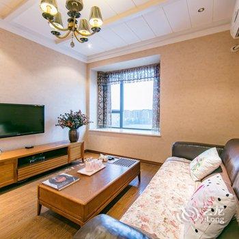 成都然大宝公寓(长城西一路分店)酒店提供图片