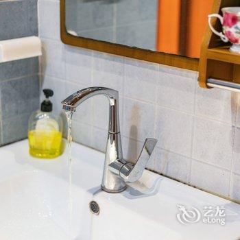 成都然大宝公寓(长城西一路分店)酒店提供图片