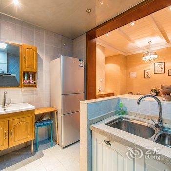 成都然大宝公寓(长城西一路分店)酒店提供图片