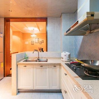 成都然大宝公寓(长城西一路分店)酒店提供图片