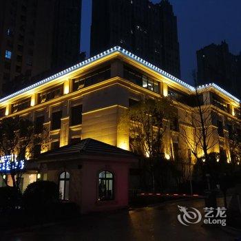 长沙奇迹主题酒店酒店提供图片