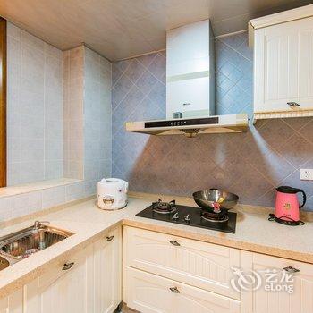 成都然大宝公寓(长城西一路分店)酒店提供图片