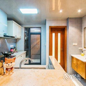 成都然大宝公寓(长城西一路分店)酒店提供图片